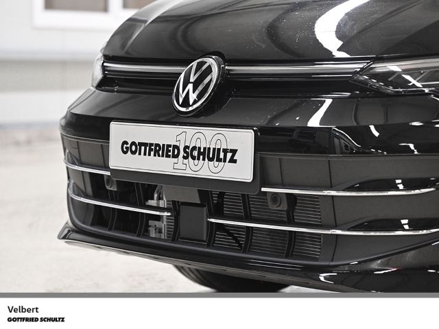 Volkswagen Golf - Bild 7