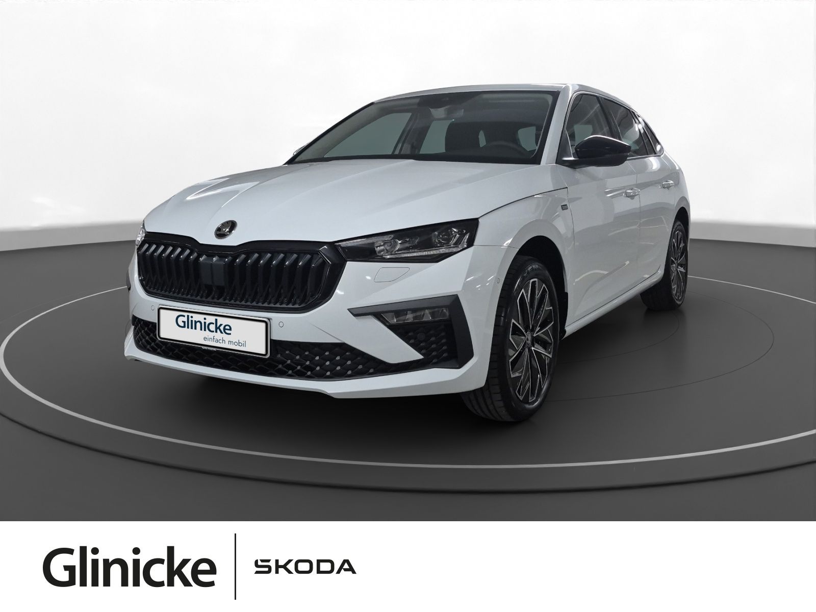 Skoda Scala 1.0 TSI Selection | sofort Verfügbar | Ein