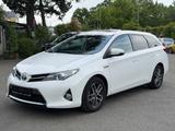 Toyota Auris Touring Sports Hybrid Edition 1.8 - Toyota Auris Gebrauchtwagen in Stuttgart