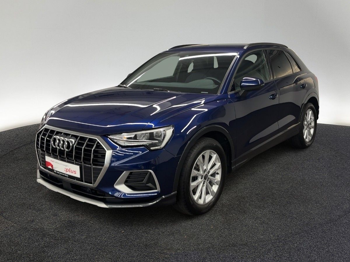Audi Q3 - Bild 2