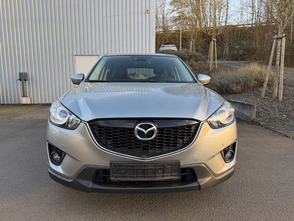 Angebot ansehen Mazda CX-5