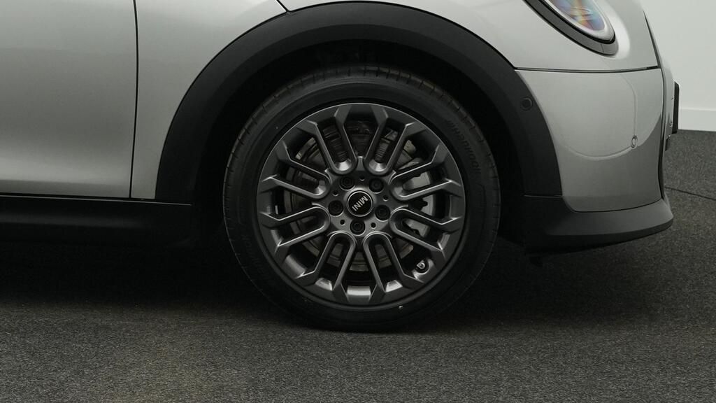 MINI Cooper S - Bild 17
