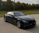 BMW 740d F01  gepflegt  Xenon - Memory -... - gebrauchte BMW 740 aus dem Jahr 2010