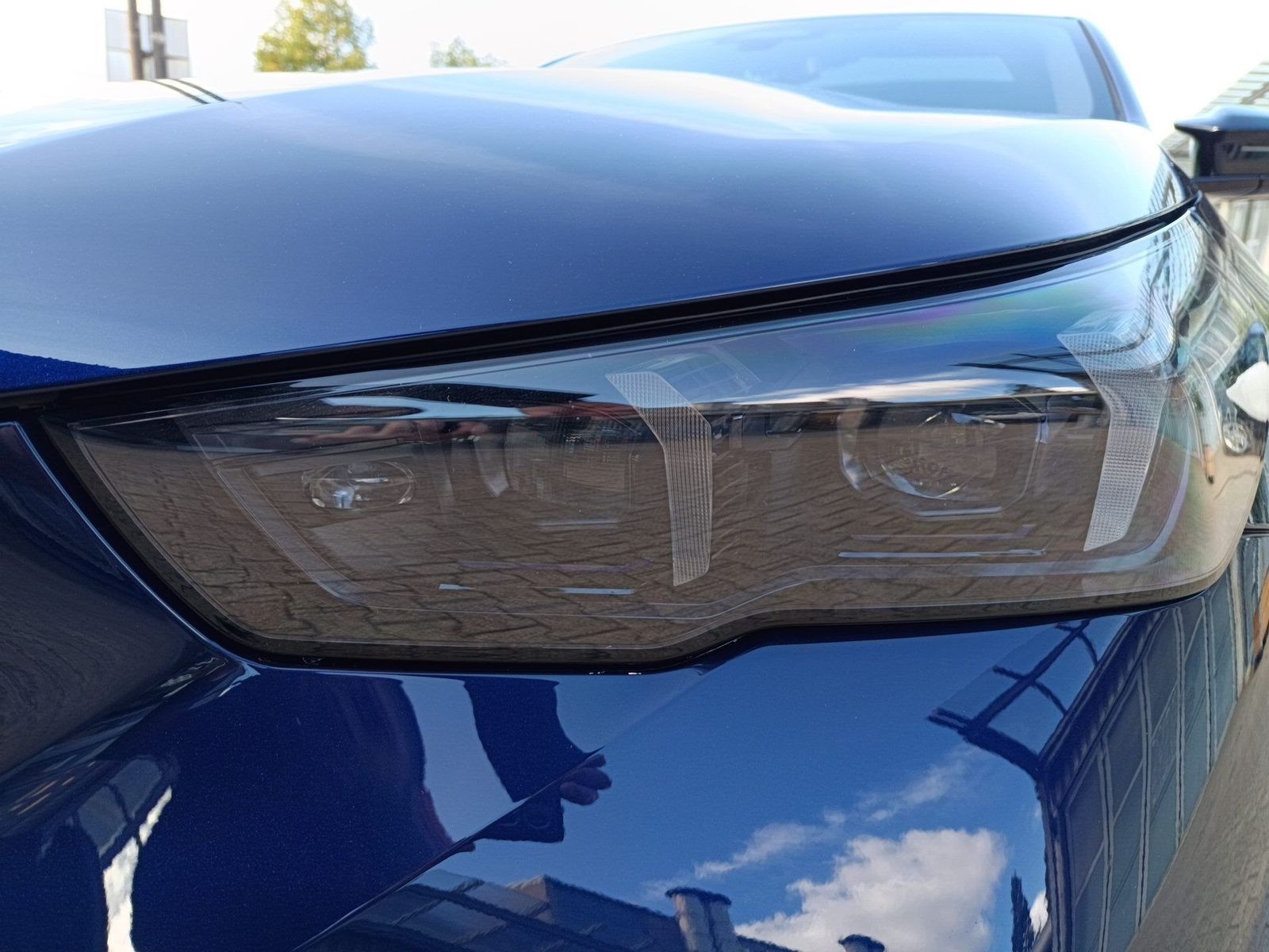 BMW i5 - Bild 10