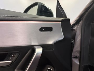 Mercedes CLA 250 Shooting Brake - 12