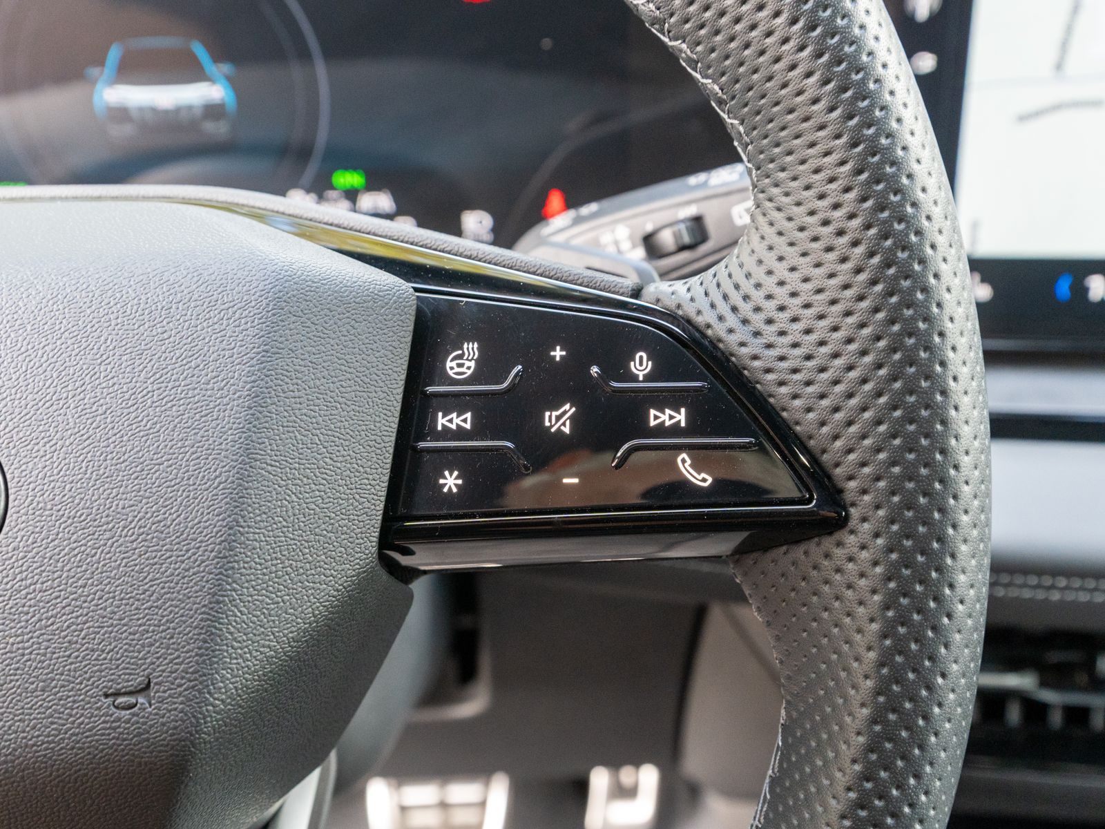 Audi Q6 e-tron performance NAVI 360° AHK B&O HUD LED foto 17