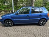 Volkswagen Polo 6n Top Zustand - gebrauchte VW Polo aus dem Jahr 1998
