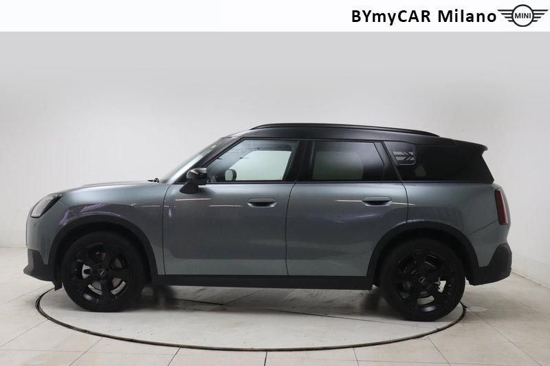 MINI Mini Mini Countryman 1.5 48V C Classic imagem 3