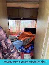 Dethleffs AERO - Wohnwagen bis 2.000 Euro