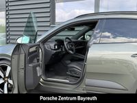 Porsche Macan - Vorschau Bild 11