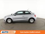 Audi A1 1.0 TFSI *PDC*KLIMA*GARANTIE* - Gebrauchtwagen in Ludwigsburg