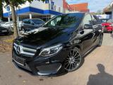Mercedes-Benz B 180/Automatik/AMG/LED/KAMERA/SHZ - Mercedes-Benz B 180: AMG