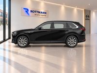 Mazda CX-80 - Vorschau Bild 6