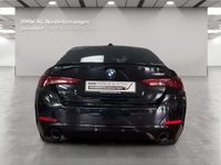 BMW 420 Gran Coupé - Vorschau Bild 9