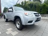 Mazda BT-50 L-Cab  2.5 TD 4WD Midlands - Mazda BT-50