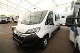 Roadcar R 601 *Markise, Lederlenkrad, LED Tagfahrlicht.. - Offers