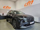 Hyundai Tucson 1.6 CRDi 100kW Mild-Hybrid 4WD 360° KRELL - Hyundai TUCSON mit Diesel-Antrieb: Geländewagen, Automatik