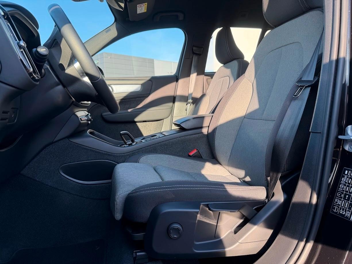 Volvo XC40 B3 Core 2WD