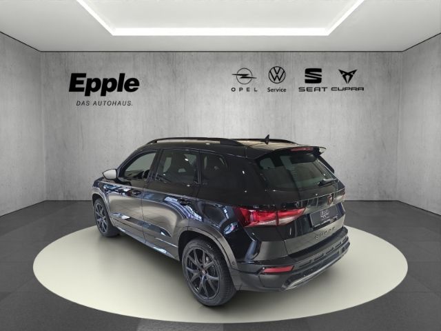 Cupra Ateca - Bild 7