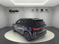 Cupra Ateca - Vorschau Bild 7