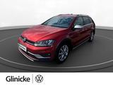 Volkswagen Golf VII Variant 2.0 TDI DSG Alltrack 4Motion AH - Volkswagen Golf: TDI