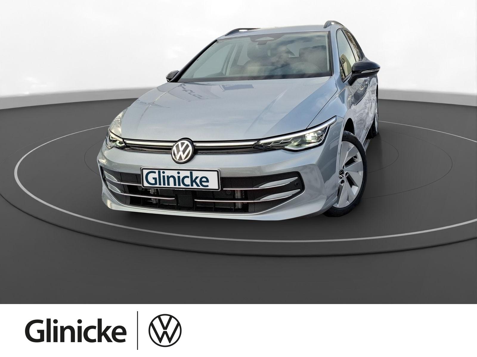 Volkswagen Golf Variant ENERGY DSG NAVI Ahzv. IQ.LIGH