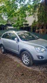 Opel OPEL ANTARA COSMO 4x4 2,2 DIESEL AUTOMATIK - Opel Antara von privat