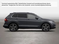 Volkswagen Tiguan - Vorschau Bild 9