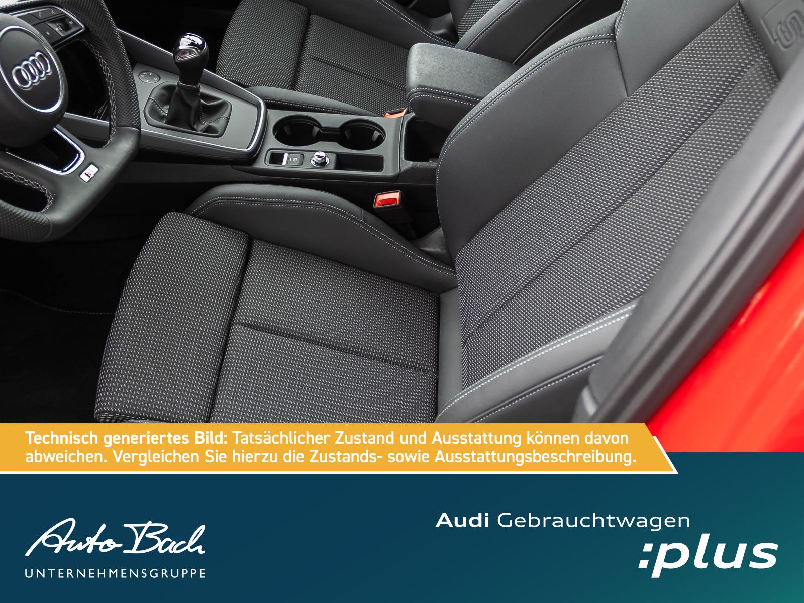 Audi A3 - Bild 13