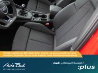 Audi A3 - Vorschau Bild 13