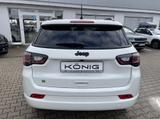 Jeep Compass 1,5l Automatik "RED" - Jeep Compass: Red