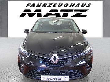 Fahrzeugabbildung Renault Clio TCe 90 Intens *Winter-Paket*