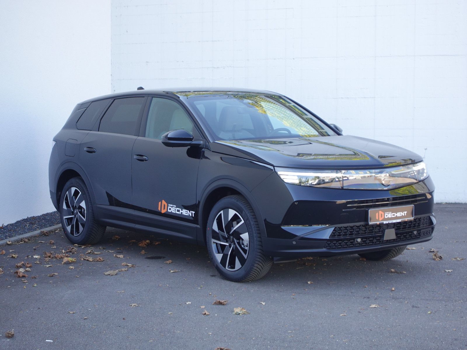 Fahrzeugabbildung Opel Grandland GS, Head Up, LED, PP, Navi, RFK