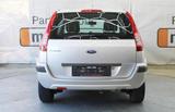 Ford Fusion 1.4 *Inspektion Neu* *Klima* *2.Hand* - Ford Fusion Gebrauchtwagen
