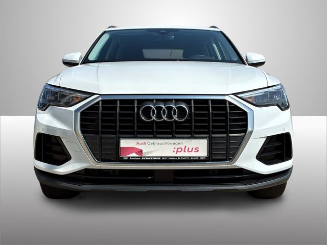 Q3 SUV 45 TFSIe S-TRONIC CAM+NAVI+SHZ+DAB