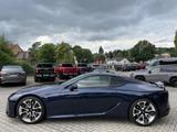 Lexus LC 500 Performance Paket.Neuwertig. - Lexus LC 500 Gebrauchtwagen
