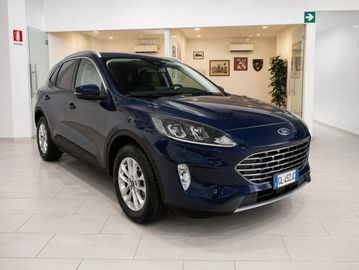 Ford Kuga - 7
