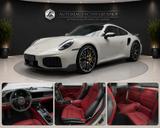 Porsche 911 (992) 911 Turbo S FACELIFT ON STOCK! - gebrauchte Porsche 911 Urmodell mit Facelift