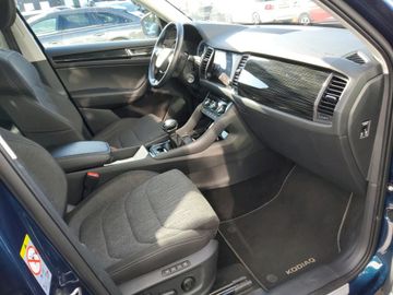 Skoda Kodiaq - 5