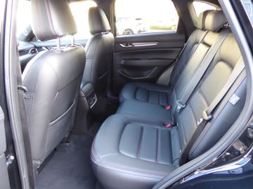 Mazda CX-5 SKYACTIV-D 184 SCR AWD Aut. Homura  Allrad