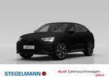 Audi RS Q3 Sportback 2.5 TFSI qu. Stronic *RS-Abgas*