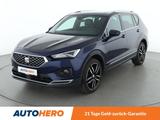 Seat Tarraco 2.0 TDI Xcellence 4Drive Aut.*NAVI*CAM* - Seat Tarraco Gebrauchtwagen in Berlin