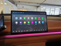 Leapmotor C10 - Vorschau Bild 16