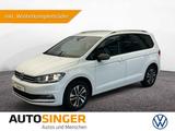 Volkswagen Touran ENERGY TSI DSG 7-S*AHK*NAVI*CAM*WR - Volkswagen Touran: Energy