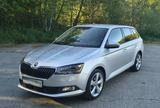 Skoda Fabia 1.0l TSI 81kW CLEVER Combi CLEVER - Skoda Fabia: Kleinwagen, Combi