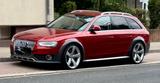 Audi A4 Allroad 3.0 TDI S tronic quattro - - Audi A4 Allroad in Duisburg