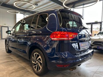 Volkswagen Touran Join Start-Stopp *1. Hand*Klima*ACC*PDC*