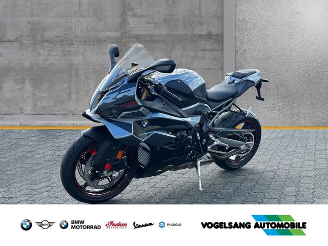 BMW S 1000 RR Dynamik-Paket, M Frästeile-Paket, Race