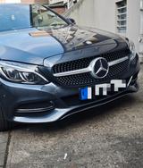 Mercedes-Benz C180 w205 7G Top Ausgestattet  - Mercedes-Benz C 180 aus 2014 mit Benzin-Antrieb: Limousine