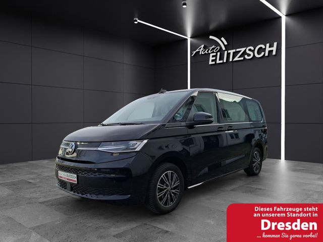 Volkswagen T7 Multivan TDI Life LÜ DSG MATRIX NAVI PANO AID